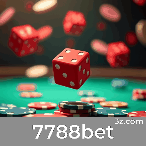 7788bet: Seu Cassino Online Confiável