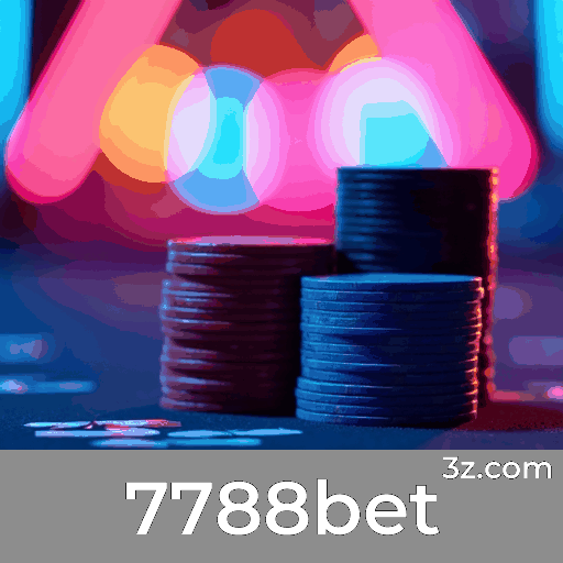 7788bet: Seu Cassino Online Confiável