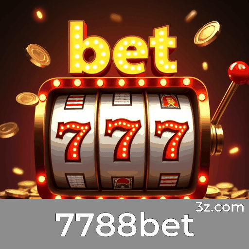 7788bet: Seu Cassino Online Confiável