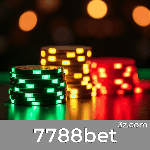 7788bet Casino: Programa VIP Exclusivo e Luxuoso